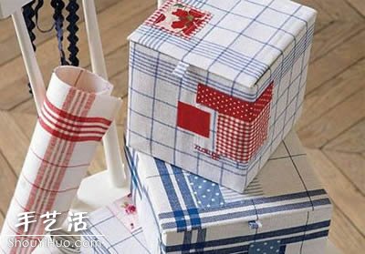 DIY手工節(jié)約環(huán)保 更能美化家居 -  itrip.net.cn