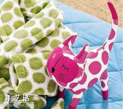 DIY手工節(jié)約環(huán)保 更能美化家居 -  itrip.net.cn