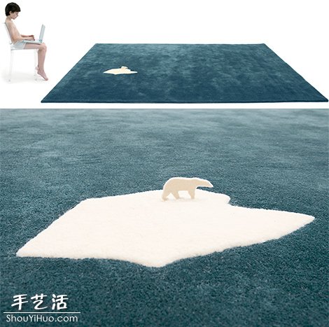 環(huán)保布藝地毯 -  itrip.net.cn