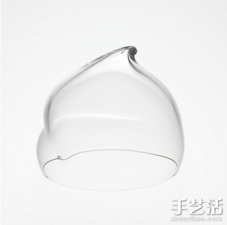 超合身甜點(diǎn)玻璃罩下的美食欣賞 -  itrip.net.cn