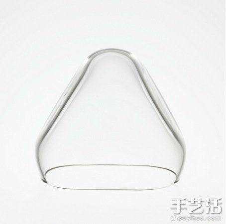 超合身甜點(diǎn)玻璃罩下的美食欣賞 -  itrip.net.cn