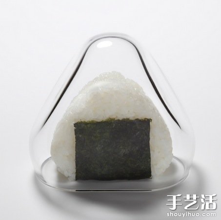 超合身甜點(diǎn)玻璃罩下的美食欣賞 -  itrip.net.cn