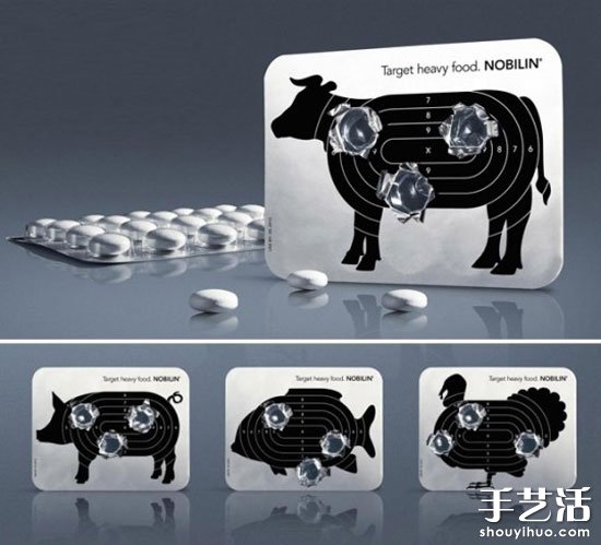 20款創(chuàng)意十足的優(yōu)秀包裝作品分享 -  itrip.net.cn