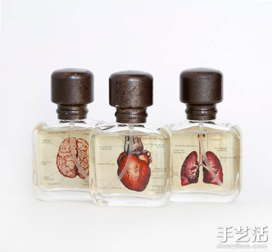 20款創(chuàng)意十足的優(yōu)秀包裝作品分享 -  itrip.net.cn