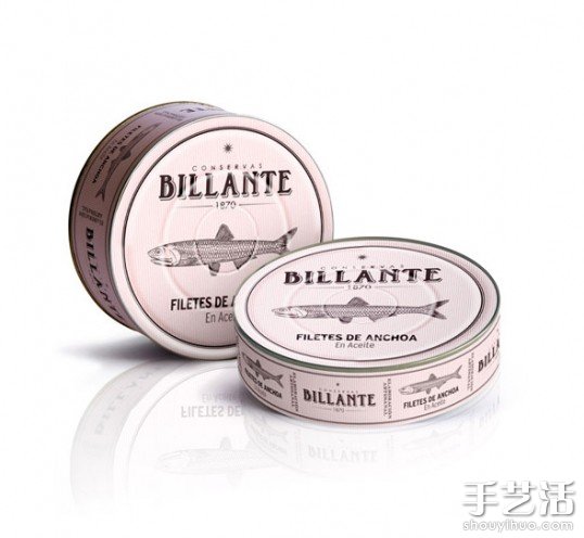 意大利Billante品牌精彩包裝圖片欣賞 -  itrip.net.cn