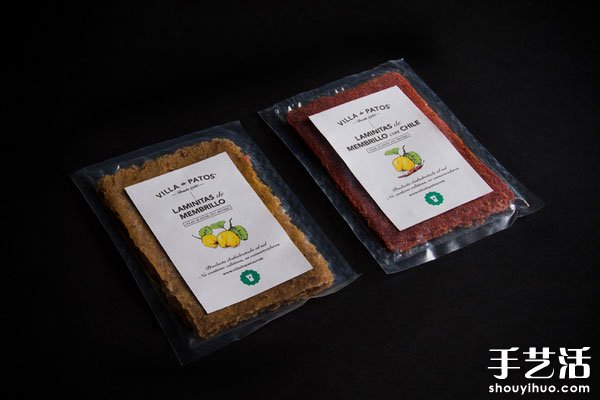 墨西哥SAVVY STUDIO食品包裝圖片欣賞 -  itrip.net.cn