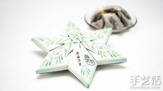 創(chuàng)意十足的優(yōu)秀包裝作品圖片欣賞 -  itrip.net.cn