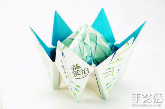 創(chuàng)意十足的優(yōu)秀包裝作品圖片欣賞 -  itrip.net.cn