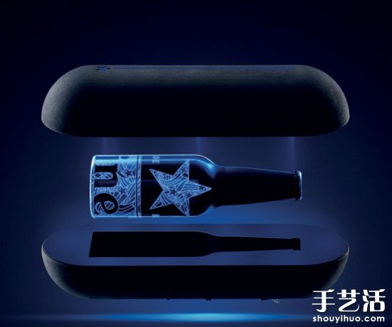 創(chuàng)意十足的優(yōu)秀包裝作品圖片欣賞 -  itrip.net.cn