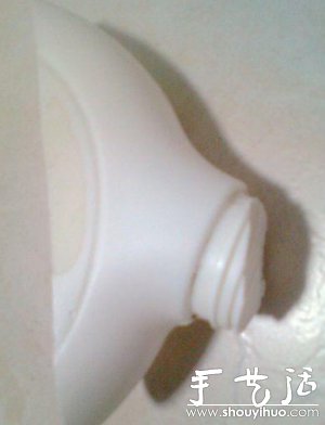 洗發(fā)水瓶DIY自動吸水式吊盆 -  itrip.net.cn