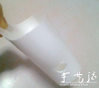 洗發(fā)水瓶DIY自動吸水式吊盆 -  itrip.net.cn