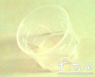 洗發(fā)水瓶DIY自動吸水式吊盆 -  itrip.net.cn