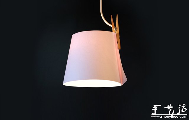 手工DIY樸素?zé)麸?-  itrip.net.cn