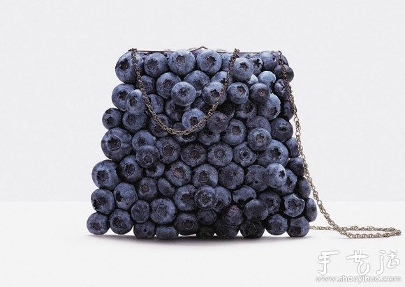 水果和食物DIY的生活用品 -  itrip.net.cn