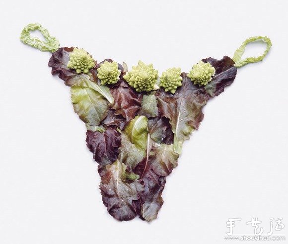 水果和食物DIY的生活用品 -  itrip.net.cn