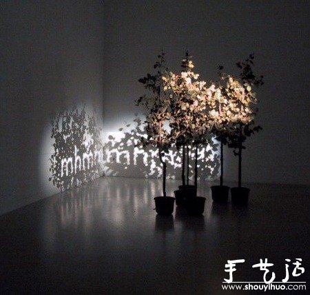 投影不同的字母 -  itrip.net.cn