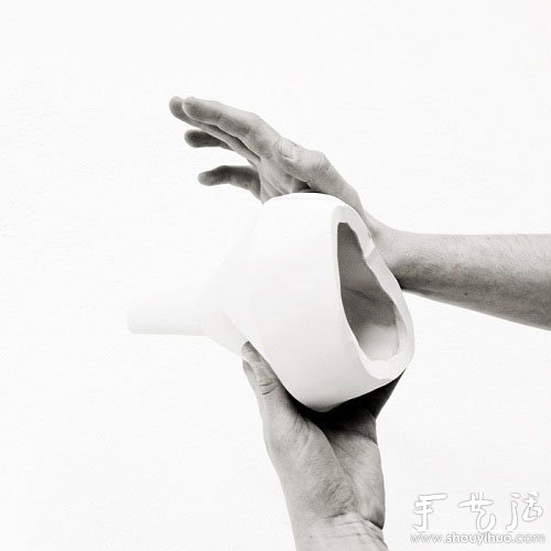 混凝土也有清新范兒 -  itrip.net.cn