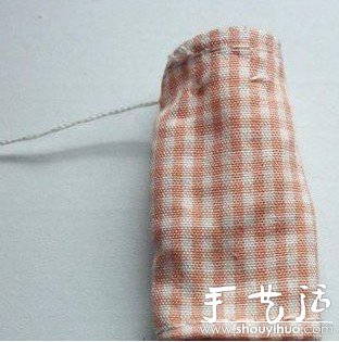 布藝糖果手工DIY -  itrip.net.cn