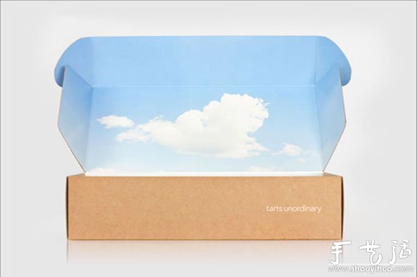 Fruute制作迷你果餡餅 -  itrip.net.cn