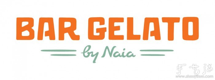 BAR GELATO全手工制作冰淇淋 -  itrip.net.cn