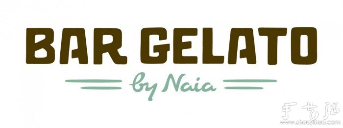 BAR GELATO全手工制作冰淇淋 -  itrip.net.cn