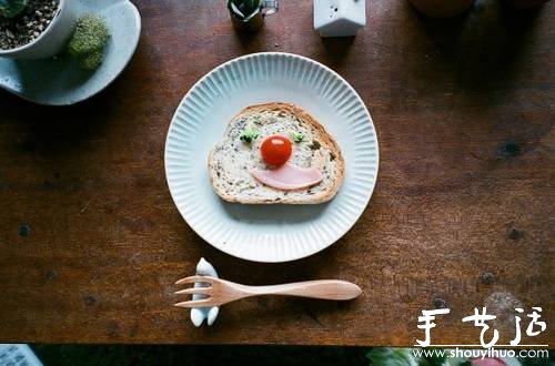 美好的早餐DIY -  itrip.net.cn