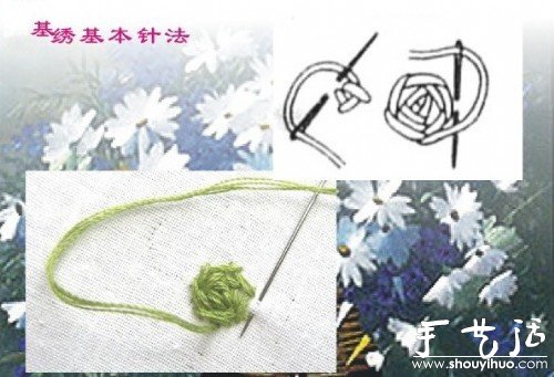 手工DIY制作開(kāi)運(yùn)紅繩 -  itrip.net.cn