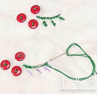 手工制作圣誕襪 -  itrip.net.cn