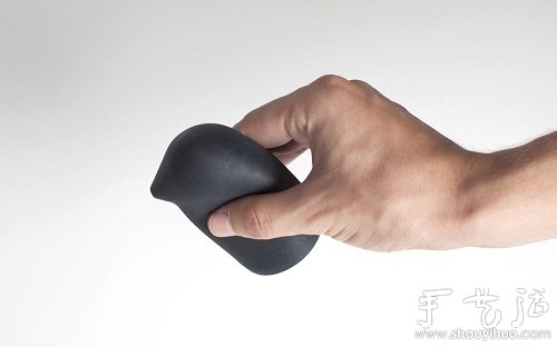 Dodo創(chuàng)意調(diào)料容器 -  itrip.net.cn