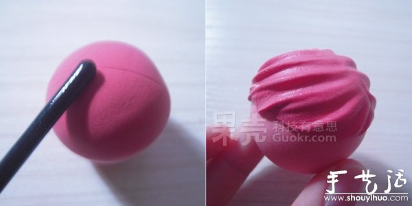 黏土手工DIY肥胖版動物世界 -  itrip.net.cn