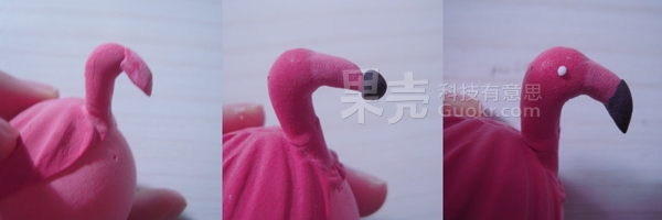 黏土手工DIY肥胖版動物世界 -  itrip.net.cn