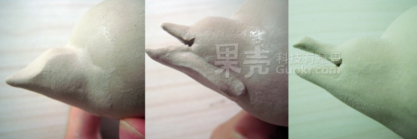 黏土手工DIY肥胖版動物世界 -  itrip.net.cn