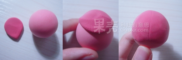黏土手工DIY肥胖版動物世界 -  itrip.net.cn