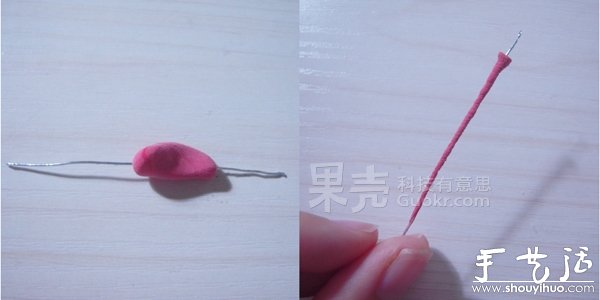 黏土手工DIY肥胖版動物世界 -  itrip.net.cn
