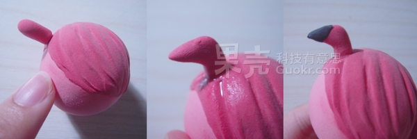 黏土手工DIY肥胖版動物世界 -  itrip.net.cn