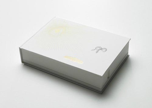 紙雕求婚書(Proponere) -  itrip.net.cn