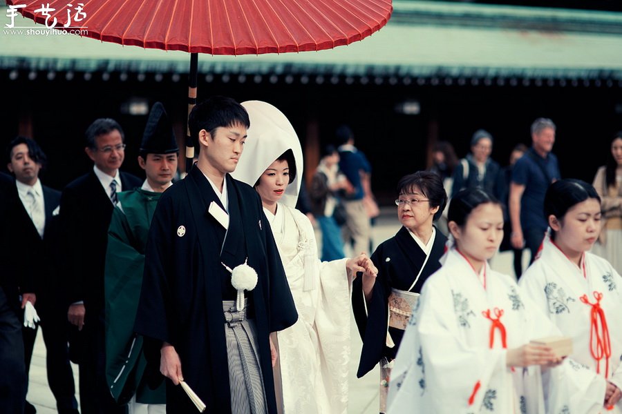 英國攝影師Alex Robertson作品——東京人 -  itrip.net.cn