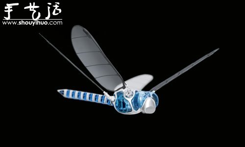 電子遙控蜻蜓 -  itrip.net.cn