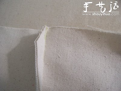 手工DIY可愛(ài)碎花拼布的挎肩包 -  itrip.net.cn