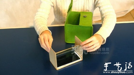 將手機(jī)DIY成投影機(jī)的教程 -  itrip.net.cn