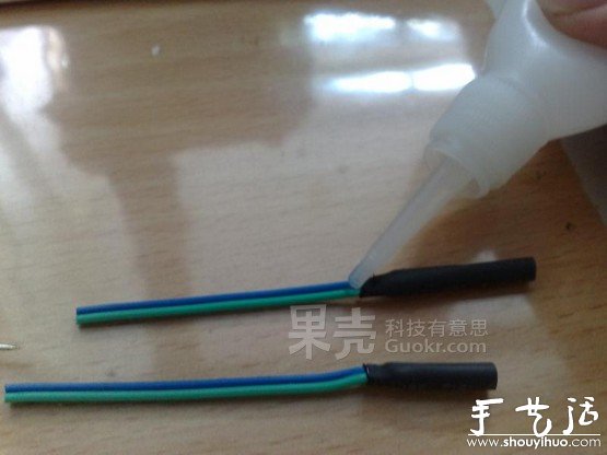 手工DIY遠(yuǎn)程電子點(diǎn)火器 放煙花就安全多啦 -  itrip.net.cn