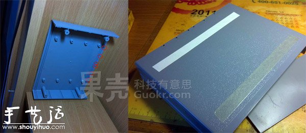 DIY隱藏式藍(lán)牙音箱 -  itrip.net.cn