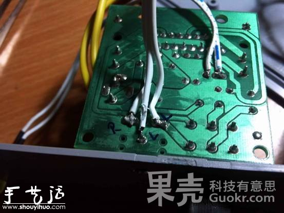 DIY隱藏式藍(lán)牙音箱 -  itrip.net.cn
