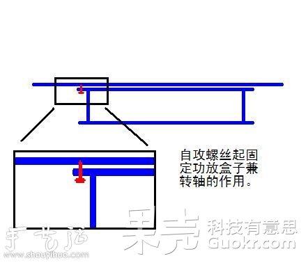 DIY隱藏式藍(lán)牙音箱 -  itrip.net.cn
