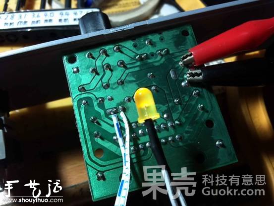 DIY隱藏式藍(lán)牙音箱 -  itrip.net.cn