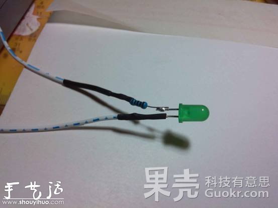 DIY隱藏式藍(lán)牙音箱 -  itrip.net.cn