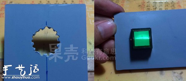 DIY隱藏式藍(lán)牙音箱 -  itrip.net.cn