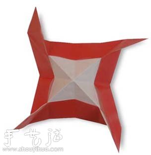 好玩的指尖飛鏢的DIY方法 -  itrip.net.cn