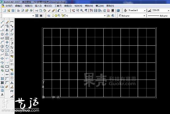 魔方拼圖手工DIY教程 -  itrip.net.cn
