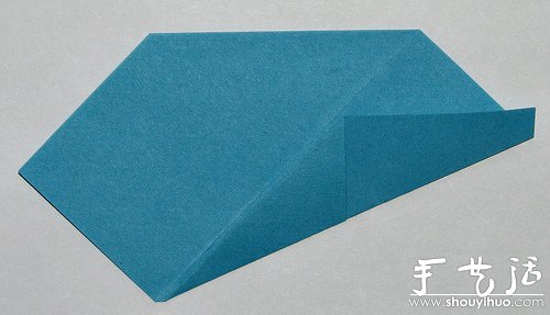 星星折紙方法 -  itrip.net.cn